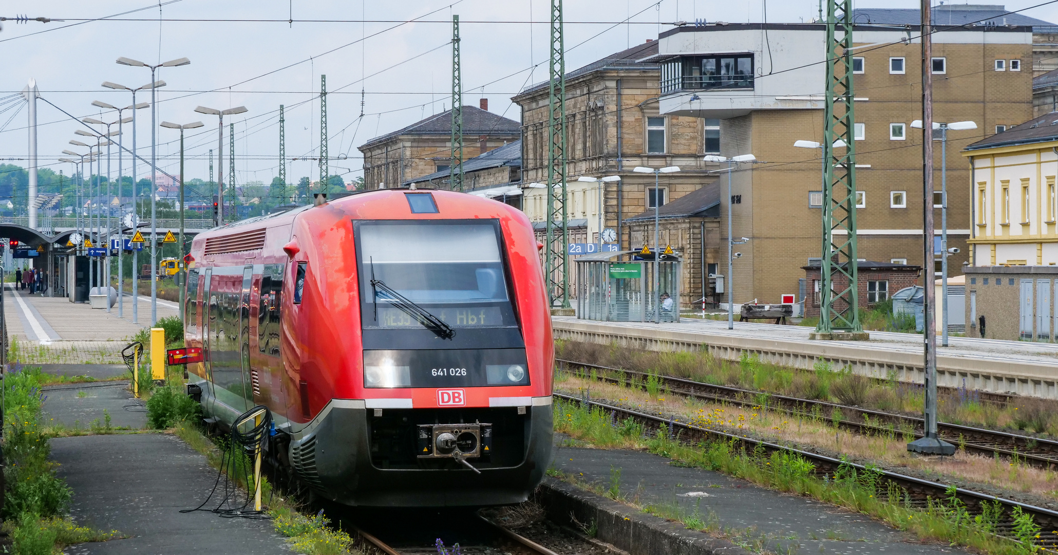 Unterwegs im "alex" (10 von 11)