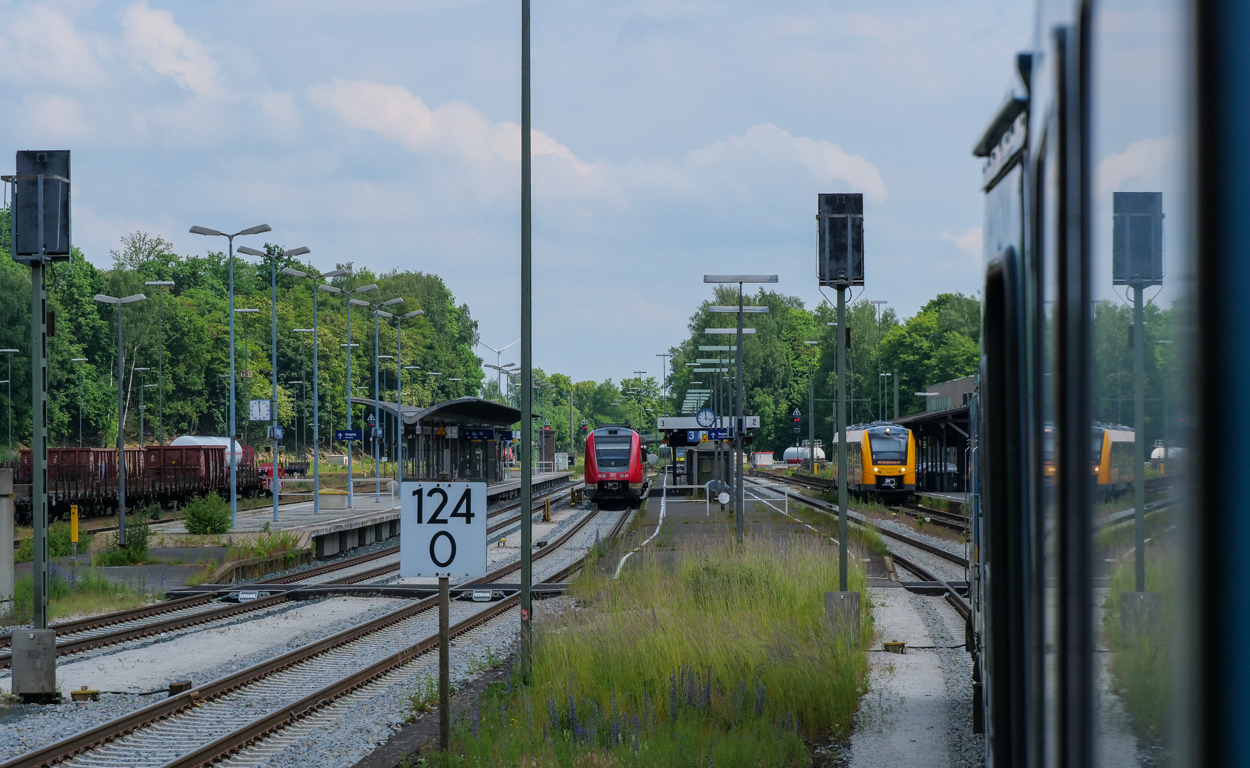 Unterwegs im "alex" (7 von 11)