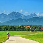 unterwegs im Allgäu