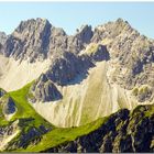 Unterwegs im Allgäu III