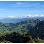 Unterwegs im Alpstein I