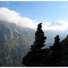 Unterwegs im Alpstein III