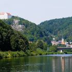 unterwegs im Altmühltal