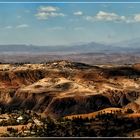 Unterwegs im Amhara-Gebirge