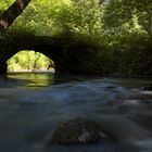 Unterwegs im Angertal