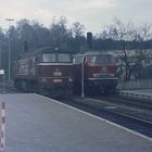 Unterwegs im Bayernland in den 70ern  -5