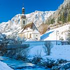 Unterwegs im Berchtesgadener Land