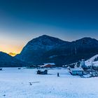 Unterwegs im Berchtesgadener Land