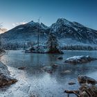 Unterwegs im Berchtesgadener Land