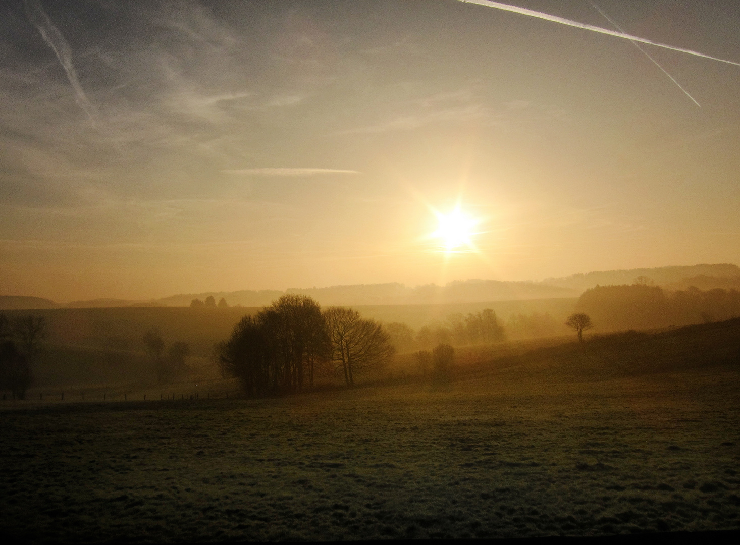 unterwegs im Bergischen Land