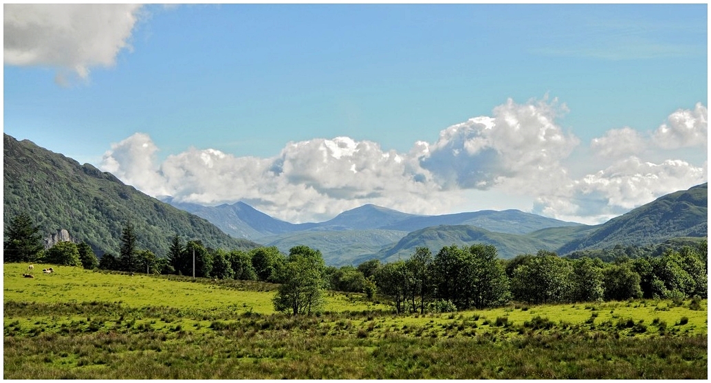 Unterwegs im Bezirk Argyll_4