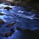 unterwegs im Bodetal