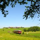 Unterwegs im Chiemgau