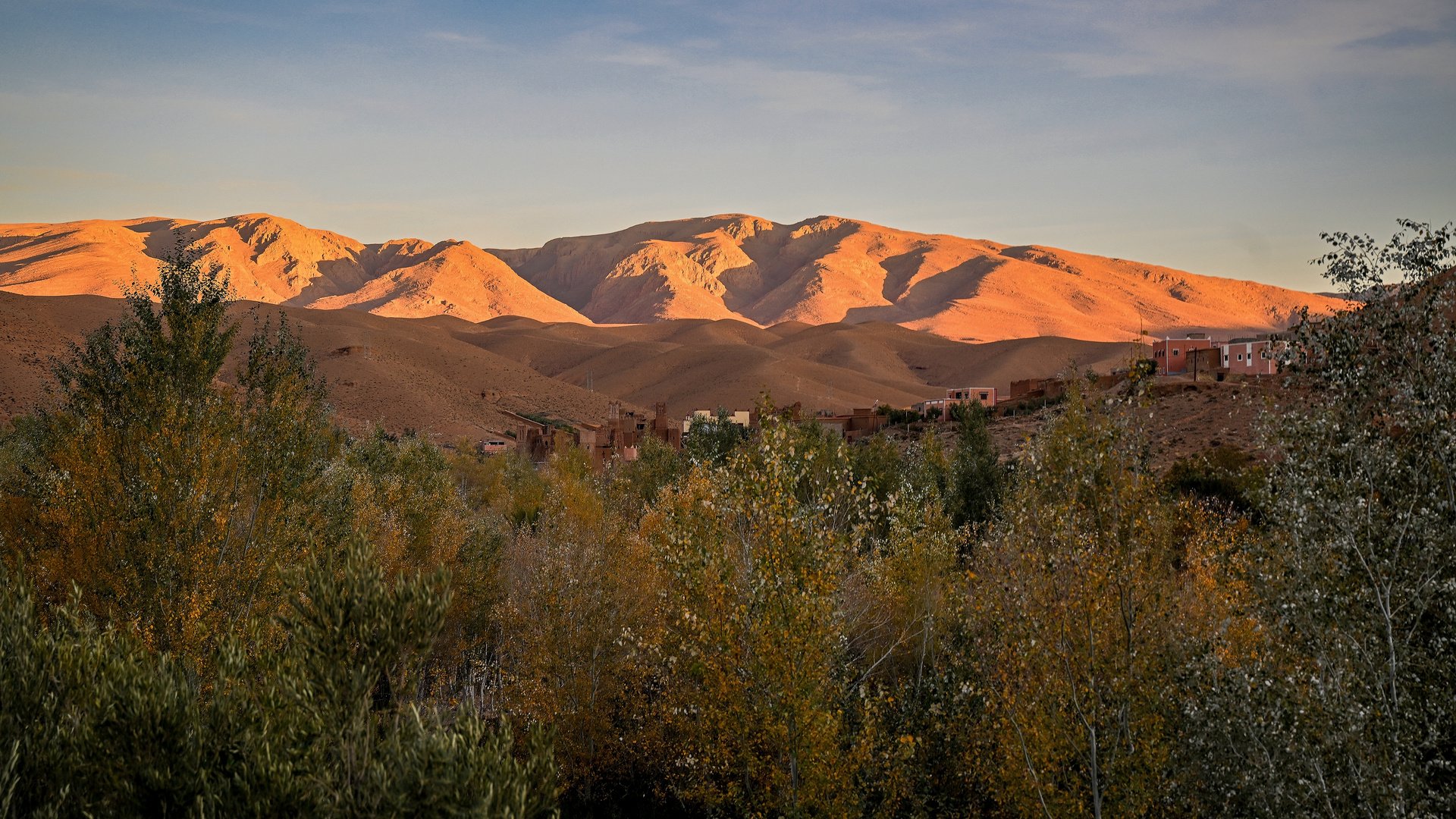 Unterwegs im Dades-Tal 01