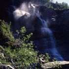 ...unterwegs im Dovre Fjellet...