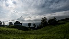 Unterwegs im Emmental