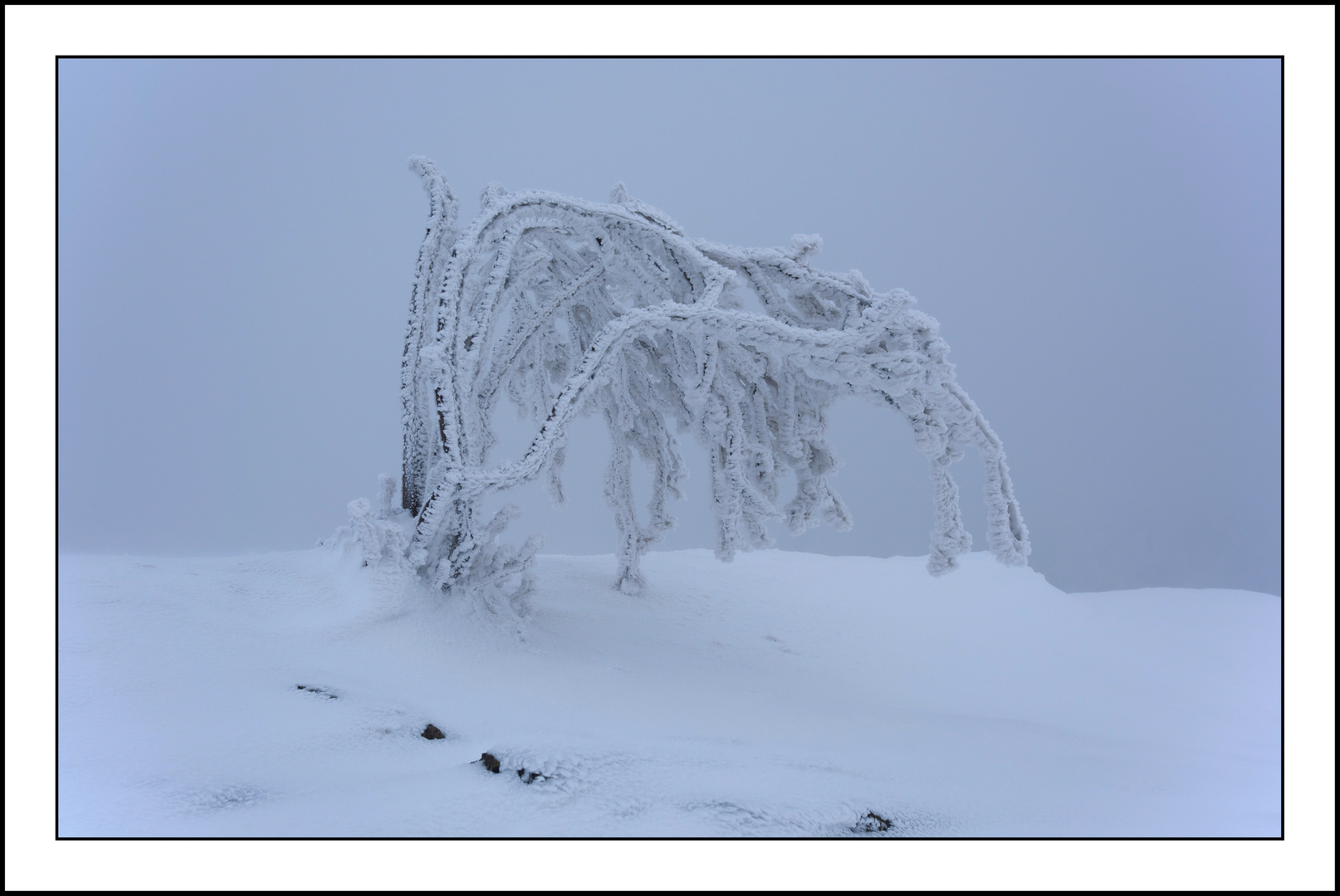 unterwegs im Erzgebirge.....