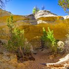 Unterwegs im Grand Staircase-Escalante NM