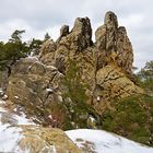 Unterwegs im Harz