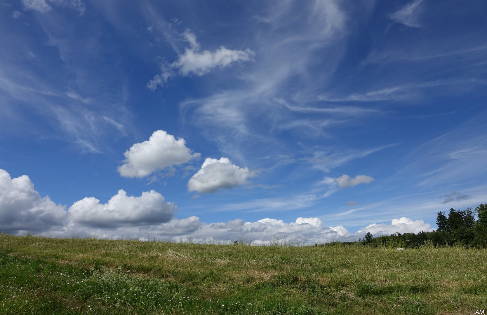 Unterwegs im Hinterland 