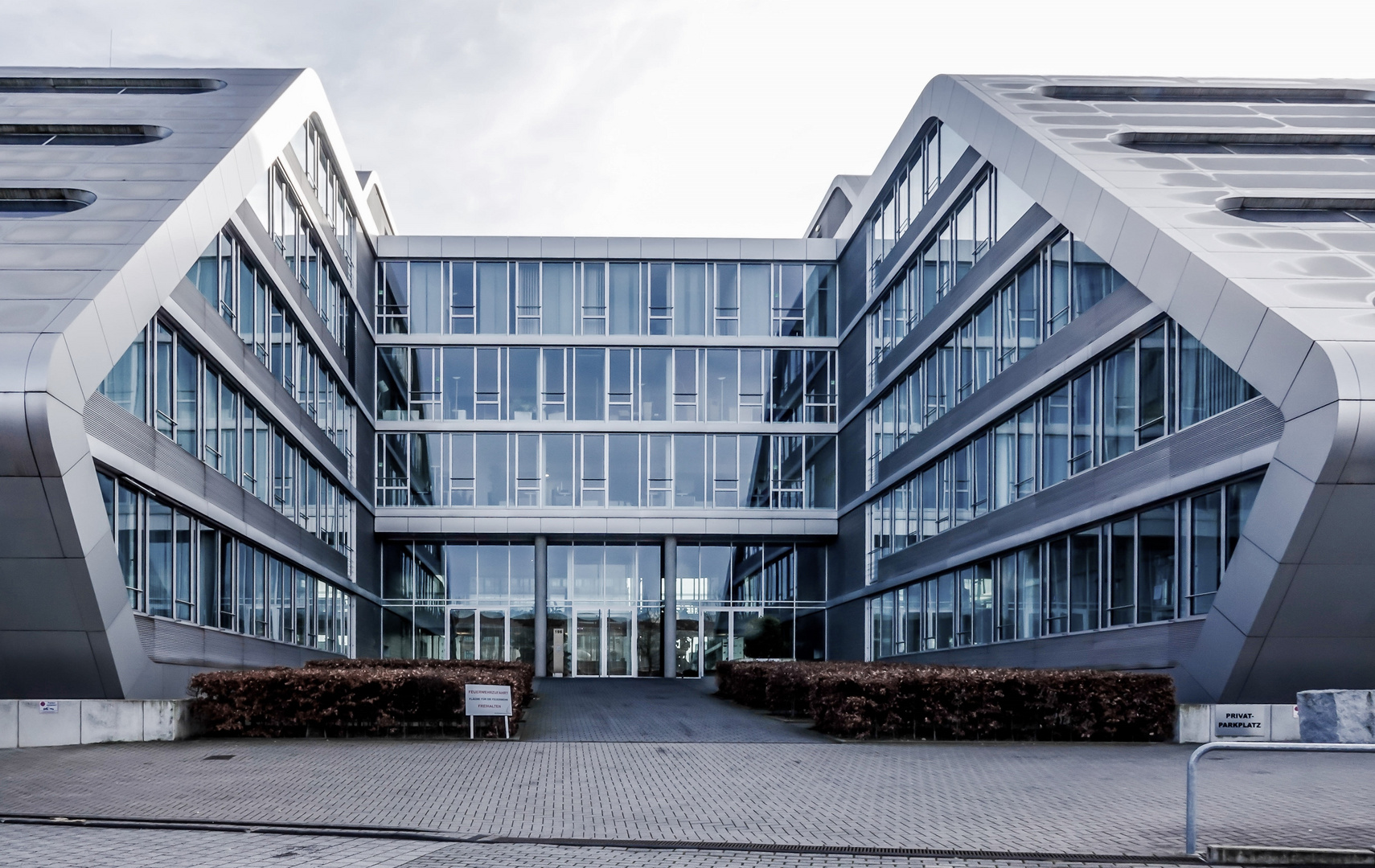 Unterwegs im IInnenhafen von Duisburg (02)