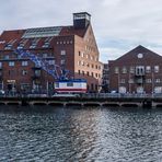 Unterwegs im Innenhafen von Duisburg (08)