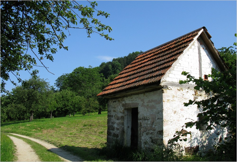 Unterwegs im Juni 3