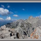 Unterwegs im Karwendel