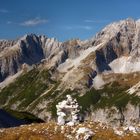 Unterwegs im Karwendel