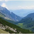 Unterwegs im Karwendel (II)