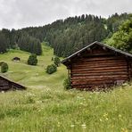 Unterwegs im Kleinwalsertal / Vorarlberg (6)