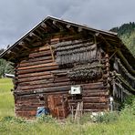 Unterwegs im Kleinwalsertal / Vorarlberg (7)