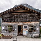 Unterwegs im Kleinwalsertal / Vorarlberg (9)