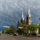 Unterwegs im "land der living skies" (5)