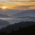 Unterwegs im Land der tausend Hügel