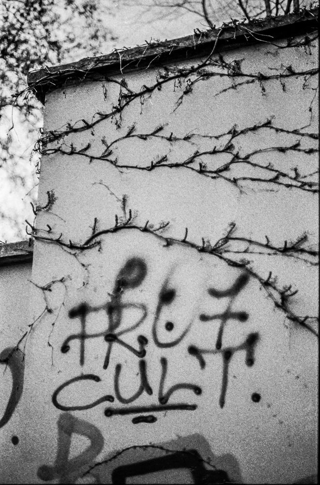 Unterwegs im Leipziger Westen 10 Foto & Bild architektur, deutschland