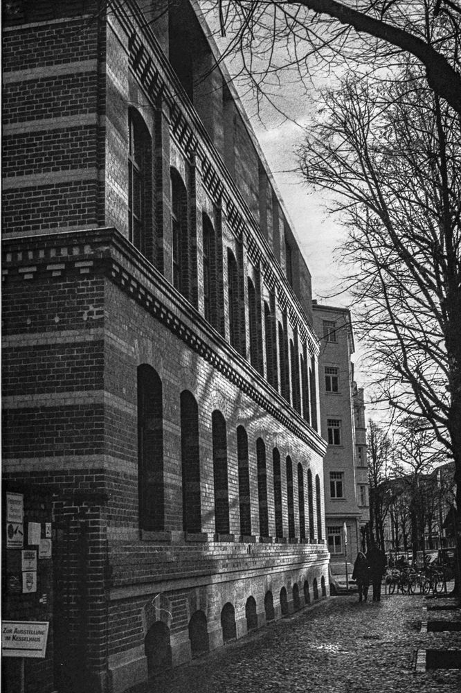 Unterwegs im Leipziger Westen 3 Foto & Bild architektur, deutschland