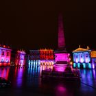 Unterwegs im Licht - Alter Markt