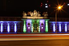 Unterwegs im Licht - Filmmuseum [3]