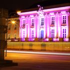 Unterwegs im Licht - Stadtschloss [1]