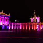 Unterwegs im Licht - Stadtschloss [2]