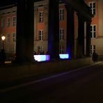 "Unterwegs im Licht" war vergangenen Samstag das Motto in Potsdam