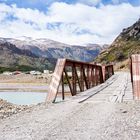 Unterwegs im Los Glaciares NP