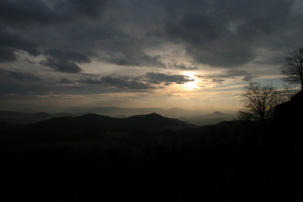 Unterwegs im Märchenland