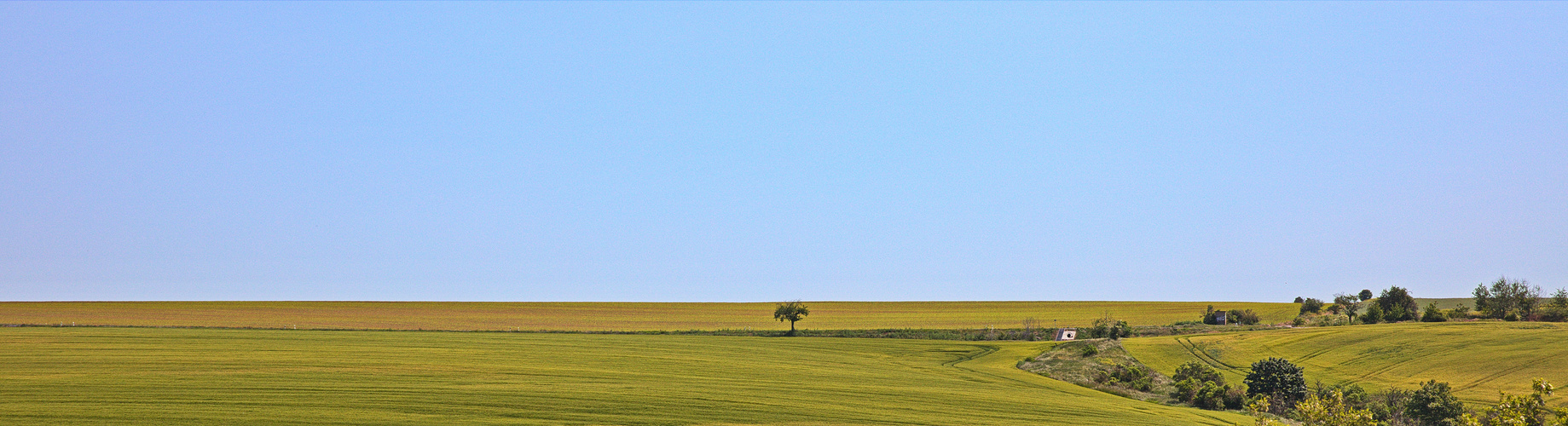 Unterwegs im Mansfelder Land