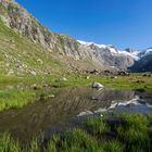 Unterwegs im Maurertal