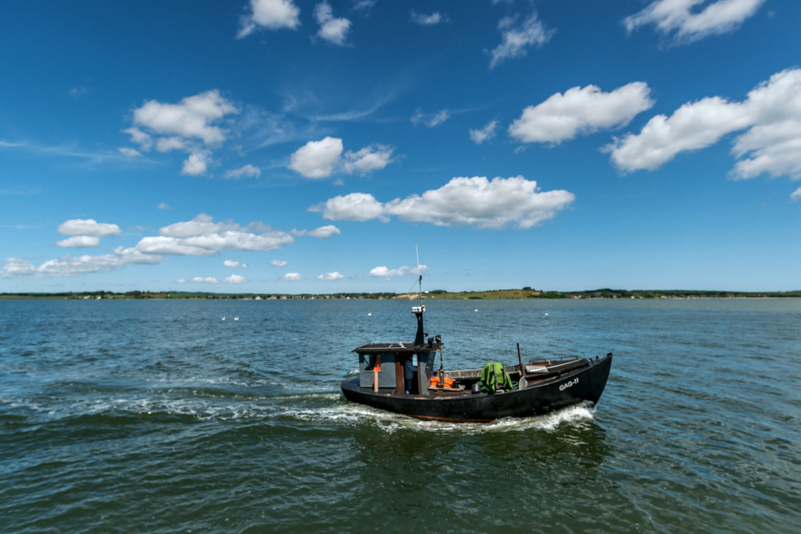 unterwegs im Mönchgut / Rügen   (1)