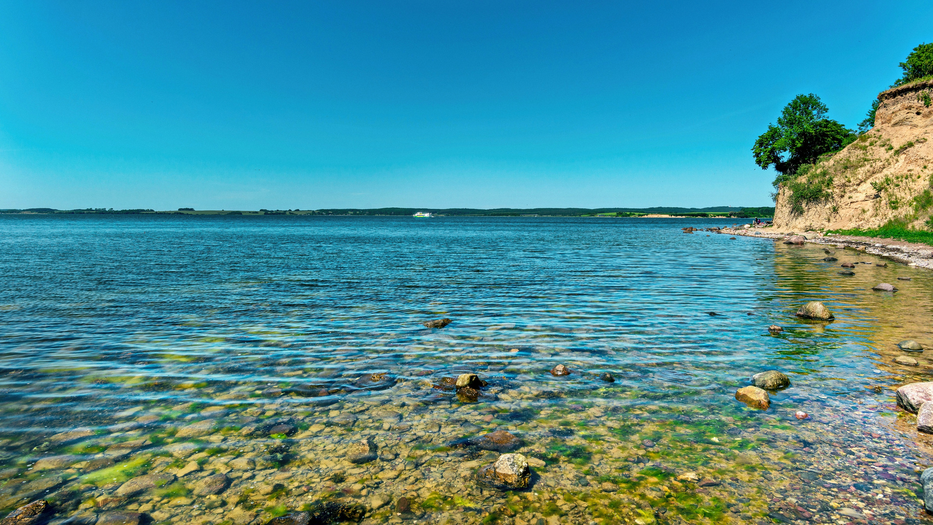 unterwegs im Mönchgut / Rügen (7)