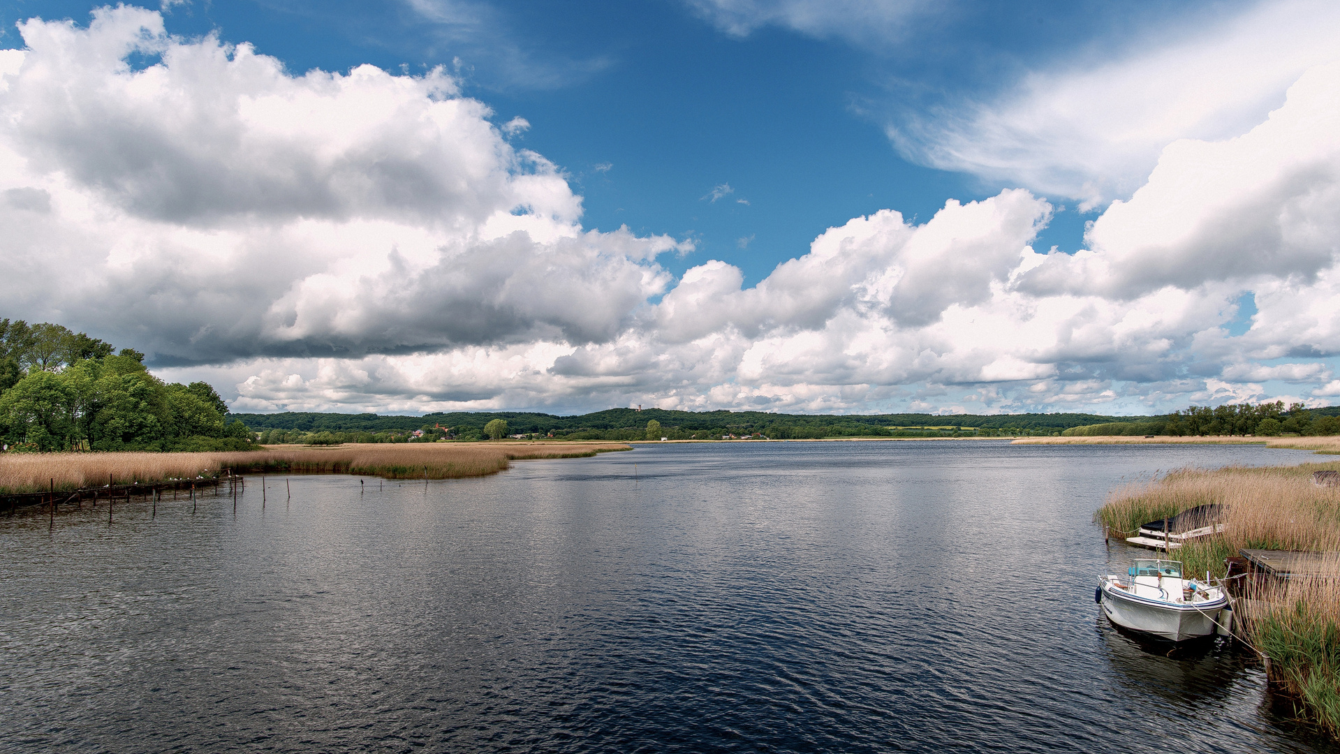 unterwegs im Mönchgut / Rügen (9)