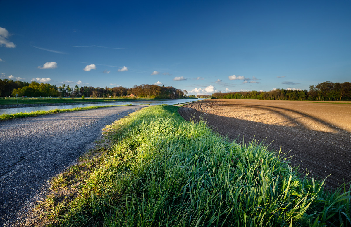 Unterwegs im Münsterland (5)